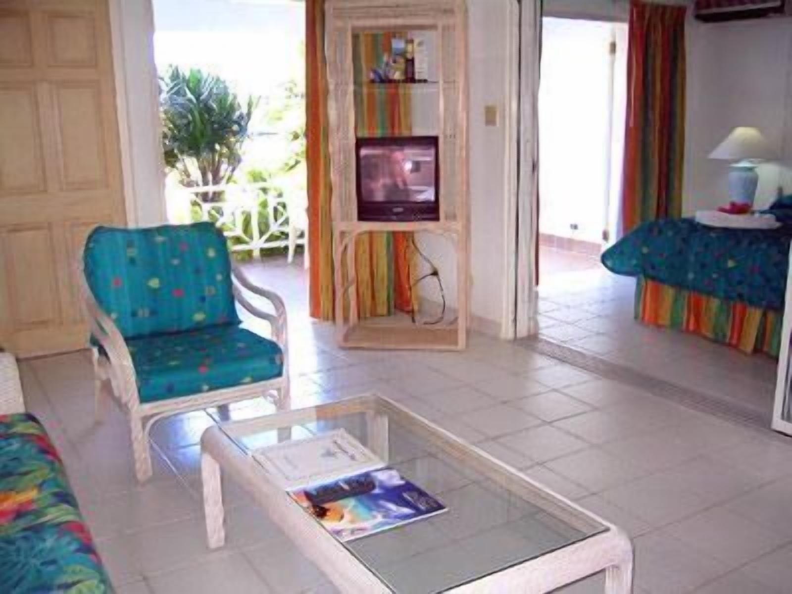 Dickenson Bay Cottages Cedar Grove Екстер'єр фото